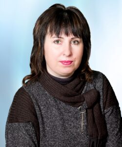 Міщенко Наталія Віталіївна