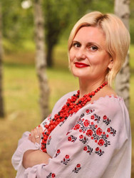 Волкова Галина Володимирівна